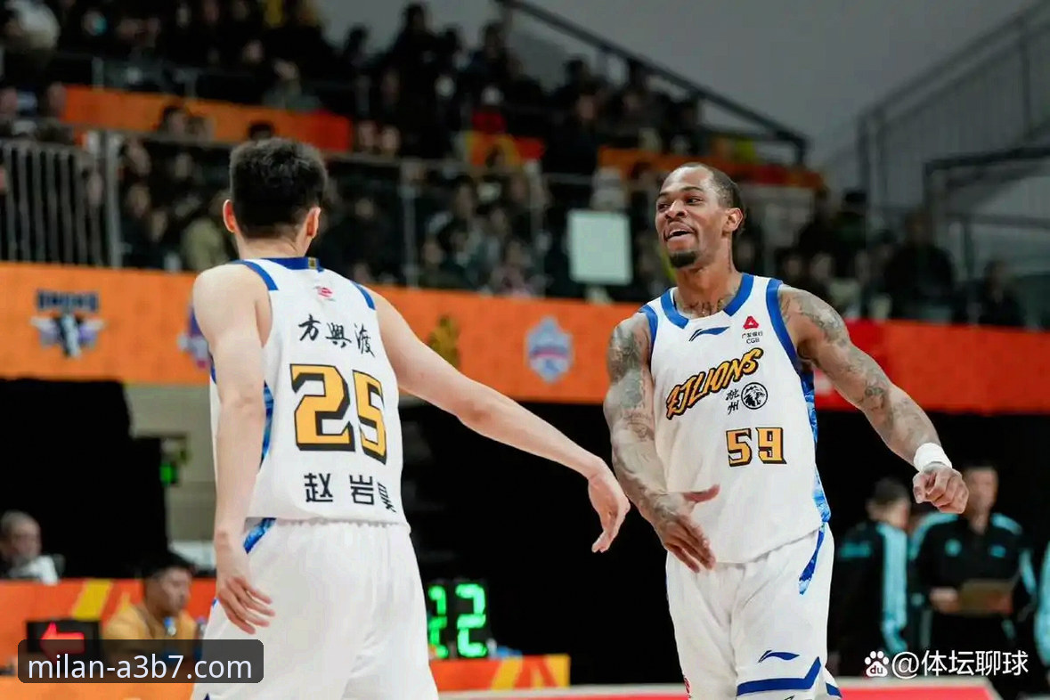 CBA季后赛山西2-0横扫青岛晋级八强：团队篮球全面解析与下轮挑战广厦深度分析