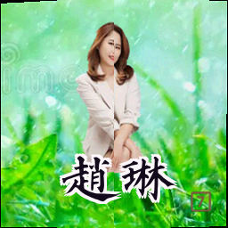 赵琳